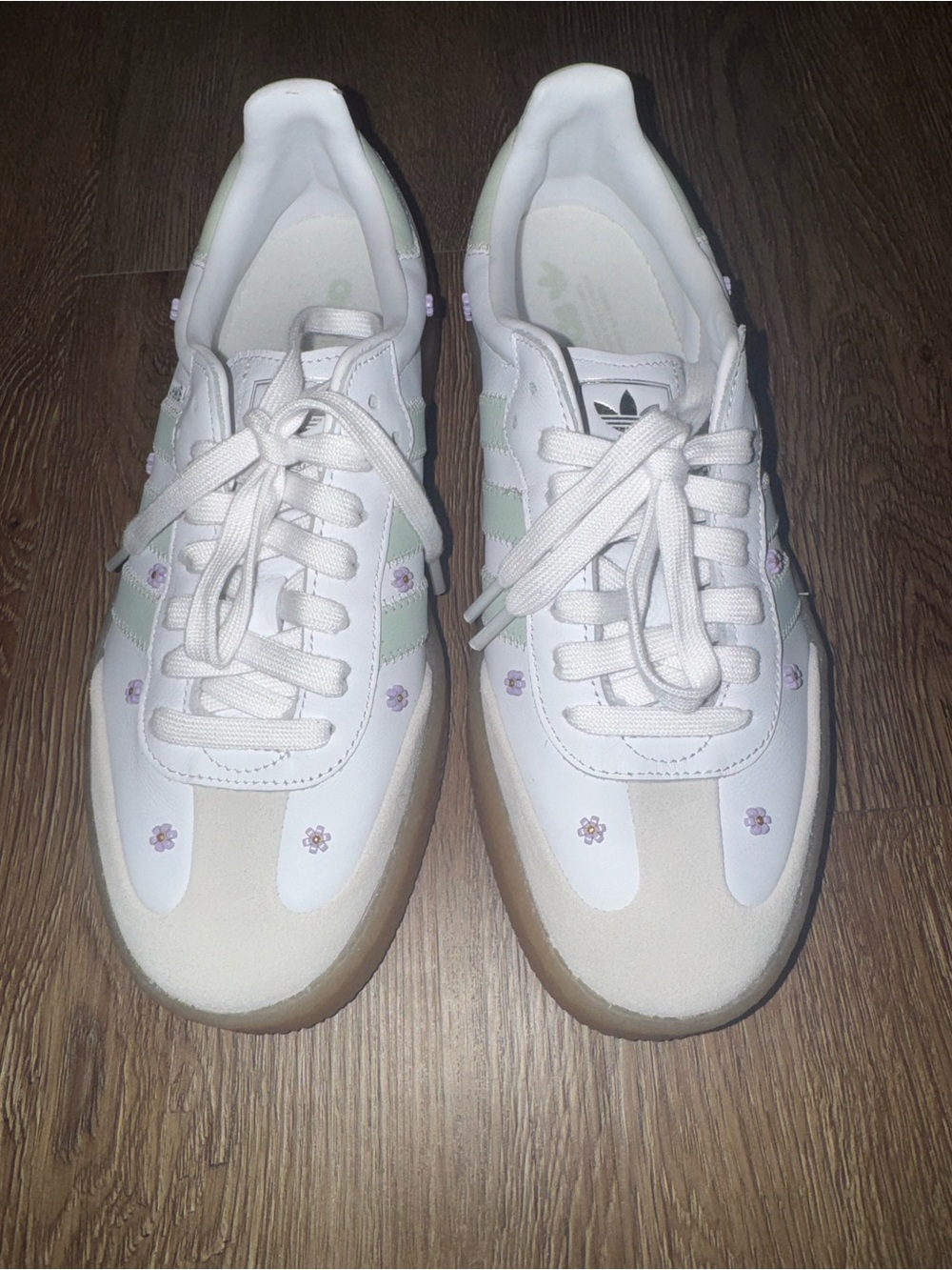 Adidas - Picture 3 of 8